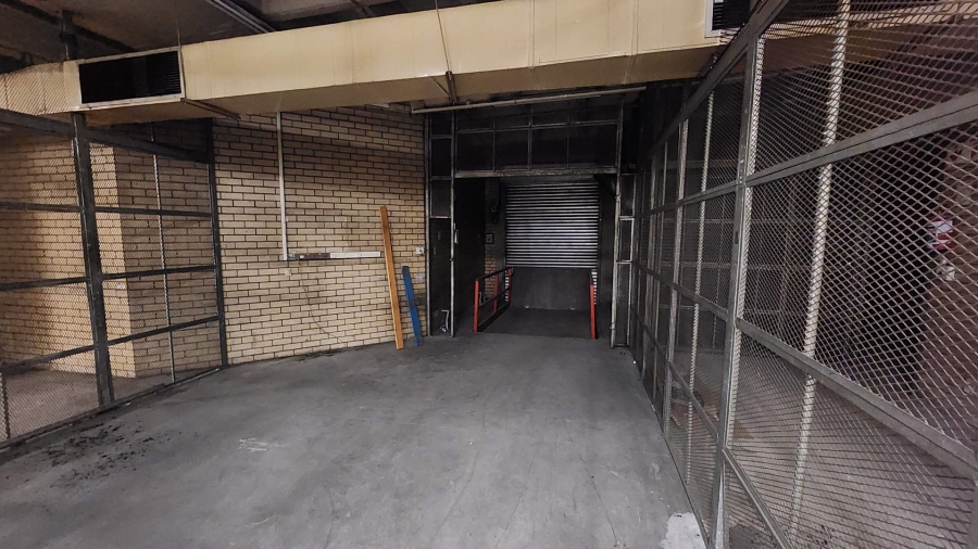 To Let commercial Property for Rent in Cape Town City Centre Western Cape